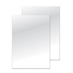 Q-Connect A4, sijajni, 200 mikronov, 100 kosov