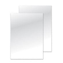 Q-Connect A4, sijajni, 200 mikronov, 100 kosov