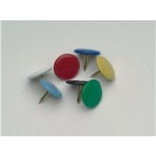 Connect Q- palčki, mešanica barv, 120 kosov