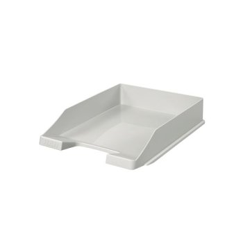 Han Plastična mapa, A4, siva