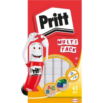 Pritt Lepilna guma Multi Fix, 65 kosov