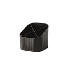 Han Držalo za svinčnike X-LOOP, 4-delno, črno