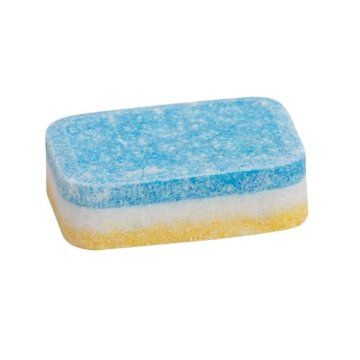 Q-Connect Tablete za pomivalni stroj Q- Connect - 100 kosov