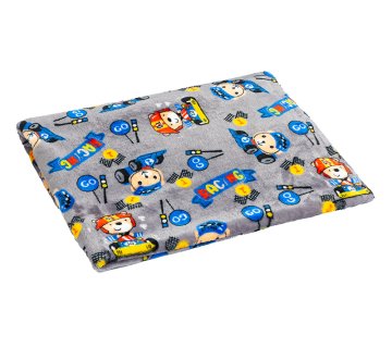 Otroška odeja ELLA - 75x100 cm - Formula