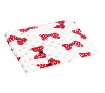 Otroška odeja ELLA - 75x100 cm - Mashle