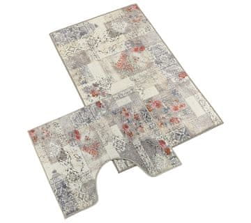 Komplet za 3D tiskanje - komplet 60x100, 60x50 cm - Ornament