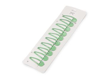 Sponka za lase - meta