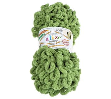 Alize Preja PUFFY - 100 g / 9 m