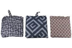 Zložljiva torba iz blaga 54x72 cm