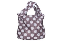 Zložljiva torba iz blaga 54x72 cm