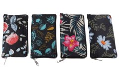 Zložljiva torba iz blaga 42x62 cm