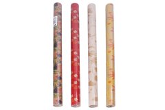 Ovijalni papir 0,7x2 m AVANA NATUR MIX