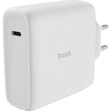 Trust MAXO 100W polnilec USB-C