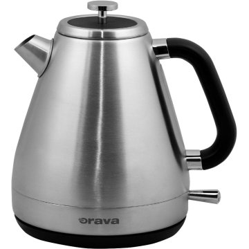 Orava ČAJNIK IZ NERJAVEČEGA JEKLA HILUXE-3