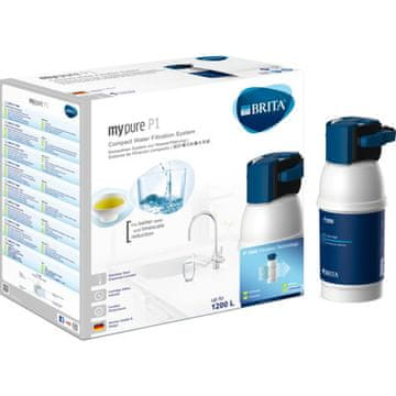 Brita FILTRIRNI SISTEM MYPURE P1