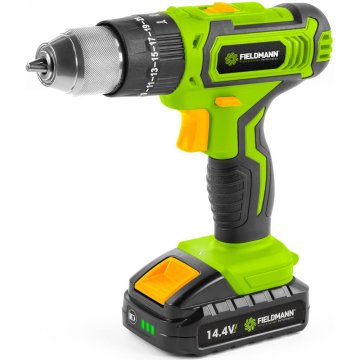 Fieldmann Akumulatorski vrtalnik FDV 10350-A