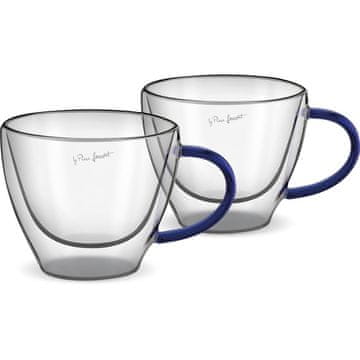 Lamart LT9116 SET 2 CAPP. BLUE 190 VASO