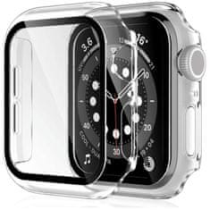 YENKEE YCC AW50 TP pokrov Apple Watch 40 mm