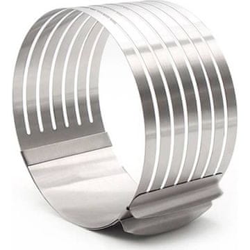 Pekač za torte 16 - 20 cm - Cakesicq