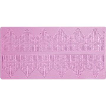 Silikonski model za užitne čipke 38x18 cm - Cakesicq
