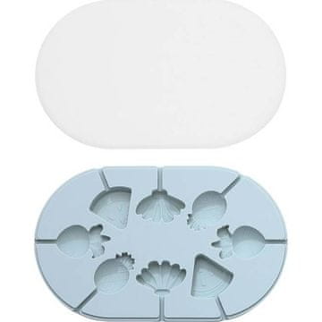 Silikonski model za sadne lizike - Cakesicq