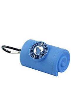 Nosilec vrečk modri (brez vrečk) Kiwi