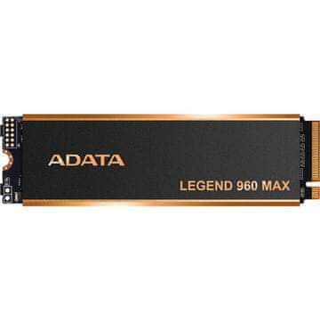 A-Data SSD 1TB LEGENDA 960 MAX