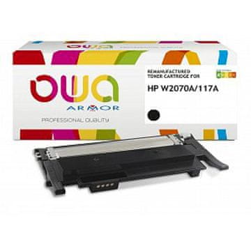 Armor W2070A črni toner