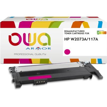 Armor Magnet za toner W2073A