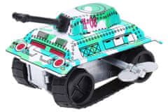 Wiky Kovinski rezervoar za ključ 6cm