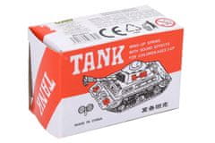 Wiky Kovinski rezervoar za ključ 6cm