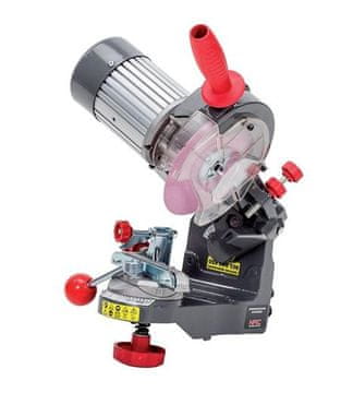 NAC Brusilnik verig SHE230-F