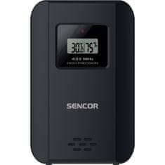 SENCOR SWS TH5800 SENZOR ZA SWS 5800