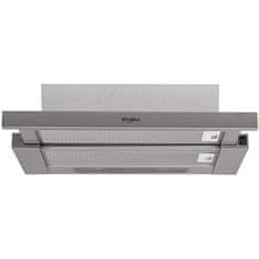 Whirlpool AKR 5390/1 IX NAPA. IZPIHOVANJE PARE.