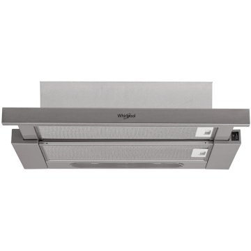 Whirlpool AKR 5390/1 IX NAPA. IZPIHOVANJE PARE.