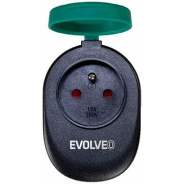 Evolveo Terra NV4 zunanja vtičnica WiFi