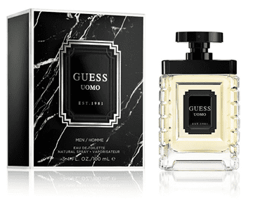 Guess Uomo - EDT