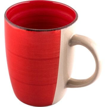 Lamart LT9107 VRČ RDEČ 260ML HAPPY