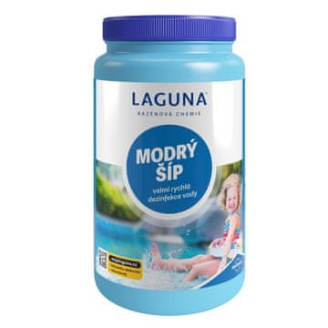 Laguna Blue Arrow 1 kg