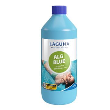 Laguna ALG Blue proti algam 0,5 l