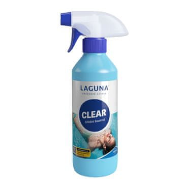 Laguna Clear, razpršilo 0,5 l