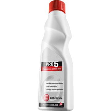 PRO5 ČISTILEC KUHALNIH PLOŠČ