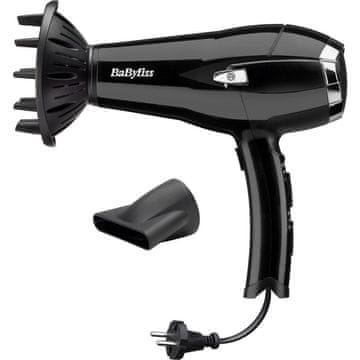 BaByliss Sušilnik za lase D374DE