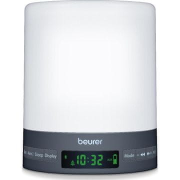 Beurer RADIJSKA BUDILKA WL50