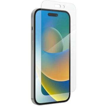 invisibleSHIELD ZAGG IS Glass Elite AG iPhone 14 Pro