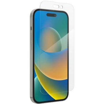invisibleSHIELD ZAGG IS Glass Elite iPhone 14 Pro
