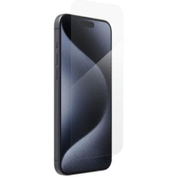 invisibleSHIELD ZAGG IS Glass Elite XTR3 iPhone 15ProMax