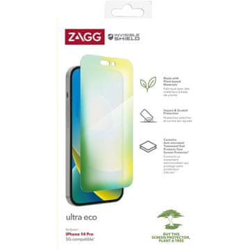 ZAGG IS FM Ultra ECO iPhone 14 Pro