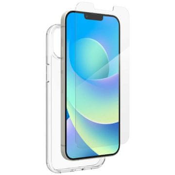 invisibleSHIELD ZAGG IS Glass Elite 360 iPhone 14 Plus