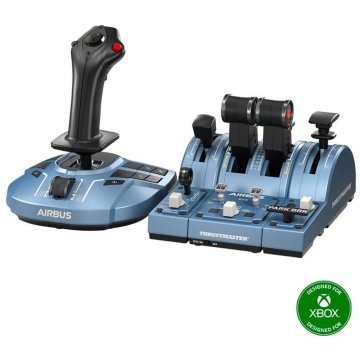 Thrustmaster TCA CAPTAIN PACK X AIRBUS Ed